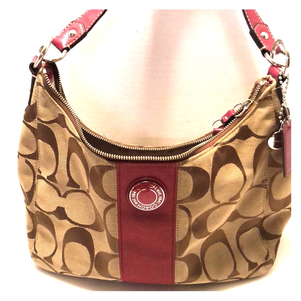 Name brand hand bags